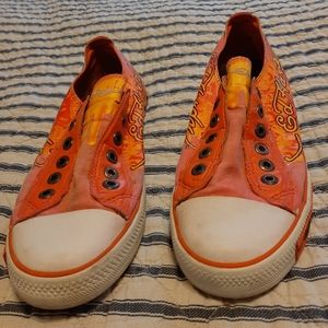 Womens tennis shoes size 10